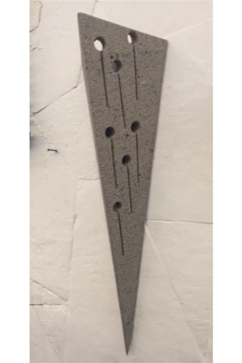 HARMAN TASARIM Andezit Mermer Aplik