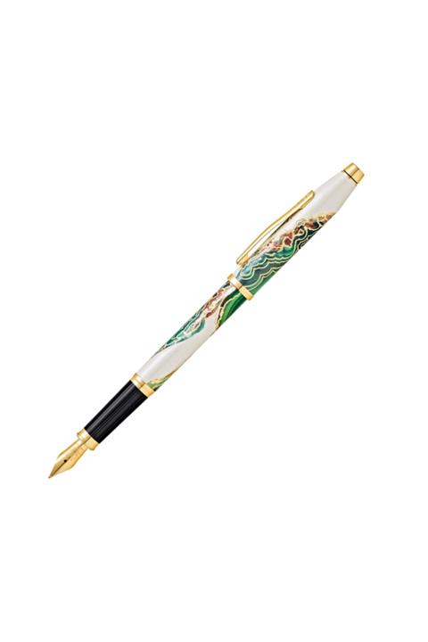 Cross Wanderlut Borneo Dolma Kalem M Uç At0756-2mf