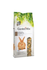 Gardenmix Tavşan Yemi Platin Rabbits 1000gr