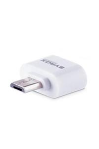 Syrox Usb Den Micro Usb Ye Dönüştürücü (otg)