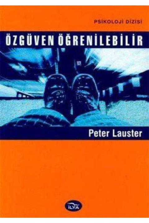 ilya Özgüven Öğrenilebilir