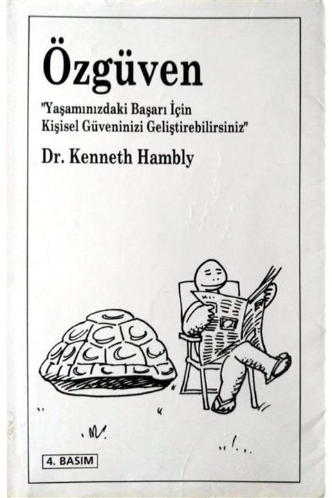 KitapSever Özgüven