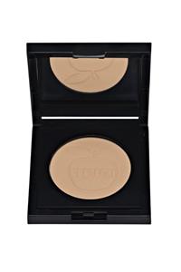 IDUN MINERALS Sıkıştırılmış Sabitleyici Mineral Pudra Underbar Medium - %100 Vegan - 3,5gr