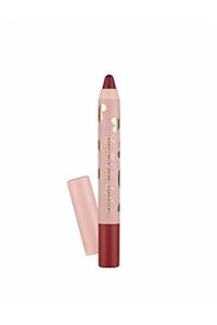 Flormar Ruj - Love N Color Lipstick 004 Graceful 8690604657841 43000002