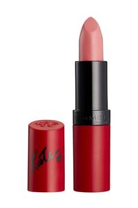 RIMMEL LONDON Ruj - Lasting Finish By Kate Matte Lipstick 101 Pink 3607342551701