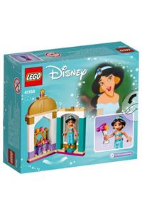 LEGO 41158 LEGO Disney Yasemin'in Küçük Kulesi