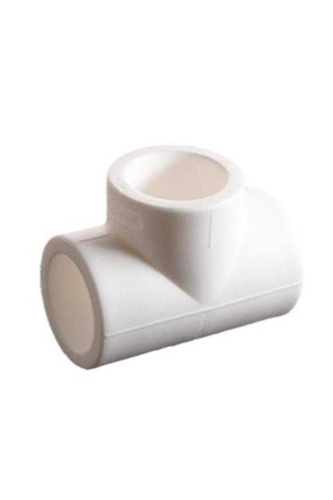 PLASTHERM T Parçası 40 Mm