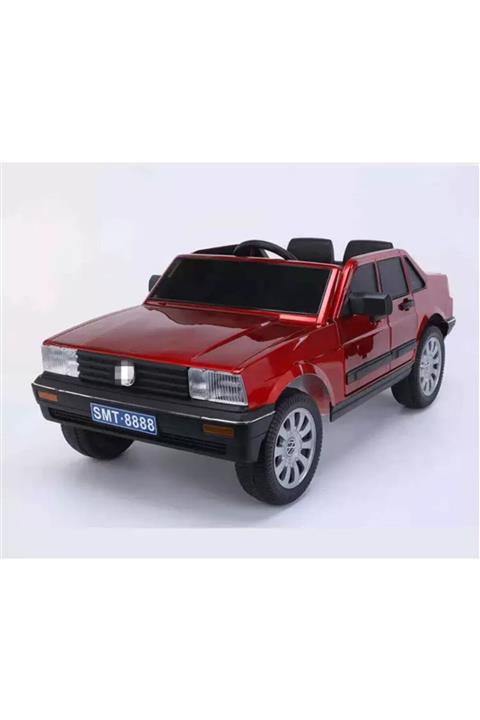 SUATESÇOCUKOTOGALERİSİ Murat 131 - 1975 Akülü 12 Volt Kumandalı Araba