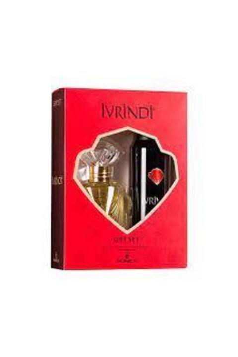 Ivrindi Set Edt+deodorant