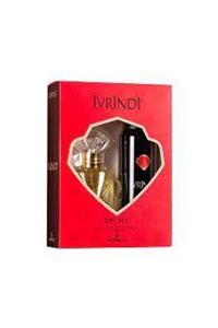 Ivrindi Set Edt+deodorant