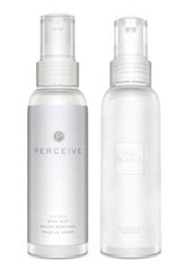 AVON Perceive Ve Pur Blanca Kadın  Vücut Spreyi Paketi  5055550006311