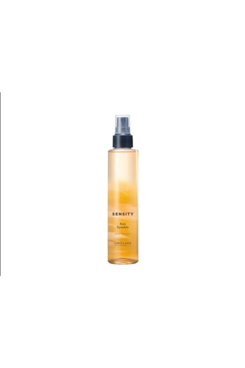 Oriflame Sensity Kolonya