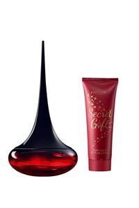 Oriflame Love Potion Edp 50 Ml. Ve Secret Gift El Kremi