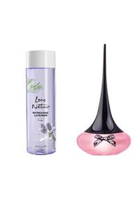 Oriflame Love Potion Secrets Edp Kadın Parfümü + Love Nature Lavanta Kolonyası