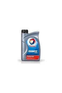 TOTAL Quartz 10w-40 1 Litre Motor Yağı ( Üretim Yılı :2020 )