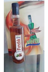 VERDİ Fındık Aromalı (kokteyl Sosu) Şurup 70cl