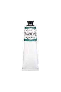 GAMBLIN COLORS Gamblın Artıst Grade Oıl Colors 150ml Vırıdıan