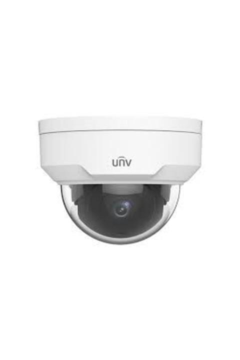 UNV Ipc322cr3-vspf28-a 2 Mp Dome Ultra 265 2.8mm Ir Dome Kamera (30m Ir)