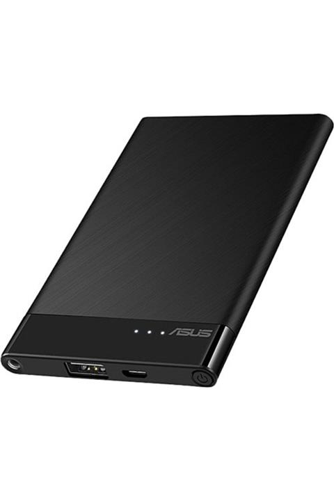 ASUS Abtu015 Zenpower Slim Siyah 4000mah Powerbank
