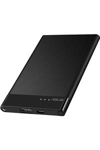 ASUS Abtu015 Zenpower Slim Siyah 4000mah Powerbank