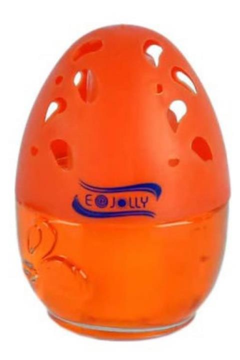 Ankaflex E-jolly Küre Oto Koku Kavun (MELON) Aromalı Top Koku