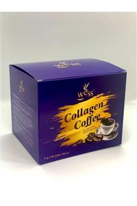 WESS Collagen Coffe 5g*30adet