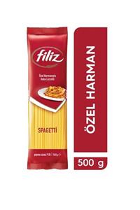 FİLİZ Spagetti Makarna 500 gr