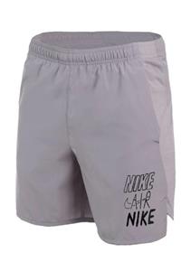 Nike Air Men's Gri Challenger Black Running Shorts Cn8391-056