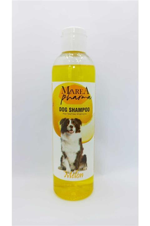 MAREA PHARMA Dog Shampoo (200ml)
