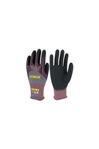 Starline Nitril Eldiven Sft Stl-1007 - 9
