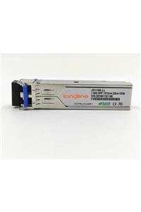LONGLINE Jd119b X120 1g Sfp Lc Lx Transceiver For Hp