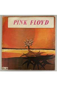 Plakevi İzmir Pink Floyd The Piper At The Gates Of Dawn Lp (türk Baskı)