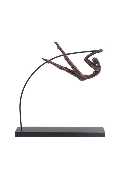 Mudo Concept Climber Biblo 36X8X34Cm