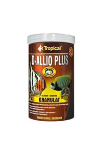 Tropical D-allio Plus Granulat 450gr