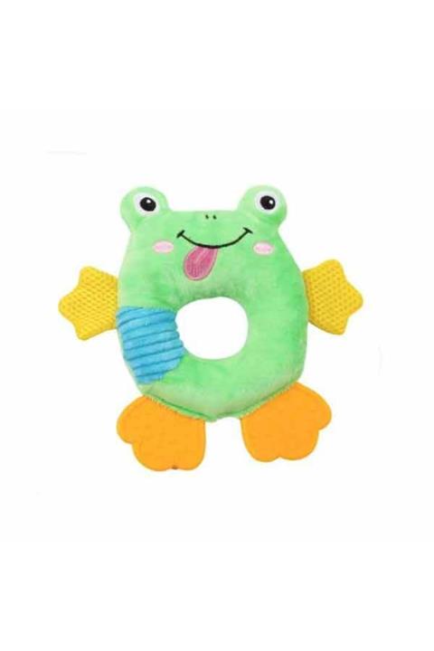 thepassioniz Pawise Peluş Oyuncak - Hollow Frog