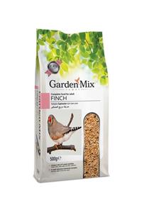 Gardenmix Platin Series Finches Hint Bülbülü Yemi 500gr