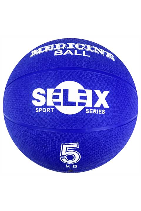 SELEX 5 Kg Sağlık Topu