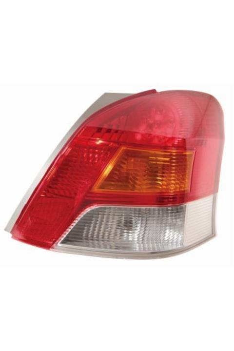 Depo Toyota Yarıs Sağ Stop Lambası(81551-0d250)