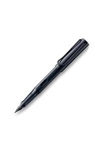 Lamy Al-star 71-m Dolma Kalem Aluminyum M Uç Mat Siyah