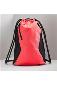 Domyos Spor Çantası Sportif Aktivite  Yoga Fitness Pilates Çantası Neon Pembe  15 l