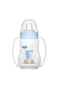 Wee Baby Akıtmaz Kulplu Bardak 250 ml