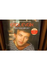 RNBW45 Erol Evgin - ''işte Böyle Bir Şey'' Melih Kibar-çiğdem Talu Şarkıları (1976-1980)