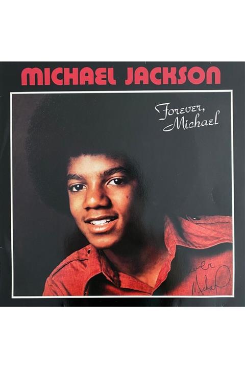 RNBW45 Mıchael Jackson - Forever, Mıchael