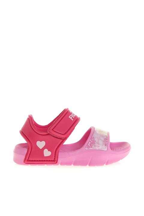 Frozen 91.SORRY.P Fuşya Kız Çocuk Deniz Ayakkabısı 100500822