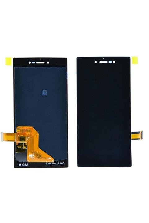 KDR Casper Via V9 Uyumlu Servis Lcd Ekran Dokunmatik