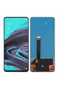 MİOSTORE Oppo Reno 2 Uyumlu Lcd Dokunmatik Ekran