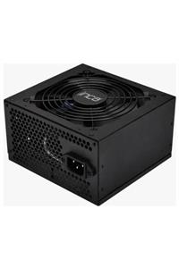 Inca 650w Ips-065pb 12cm Fan Aktif Pfc 80+ Bronze Power Supply (psu) 2x (6+2pin) Sata