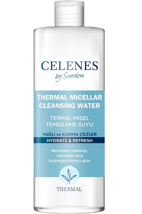 CELENS Thermal Misel Temizleme Suyu 250 ml