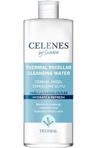 CELENS Thermal Misel Temizleme Suyu 250 ml