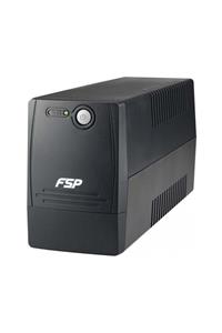 FSP Fp600 600va Line Interactive Ups 1x7ah